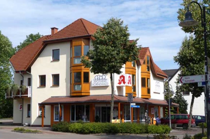 Apotheke Vornewald