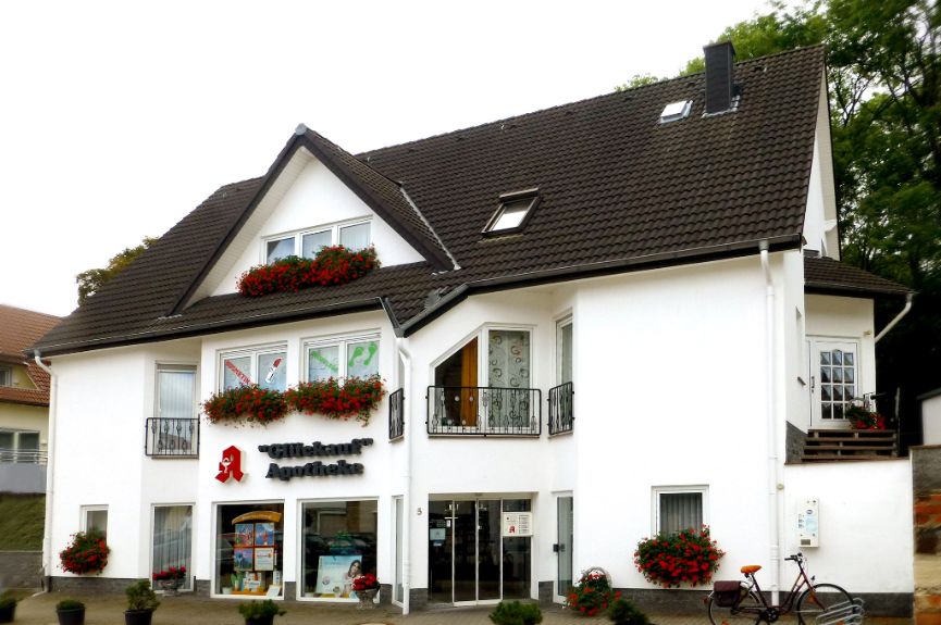 Glückauf Apotheke
