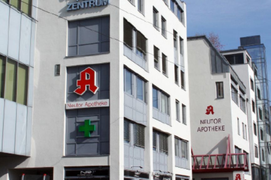 Neutor-Apotheke