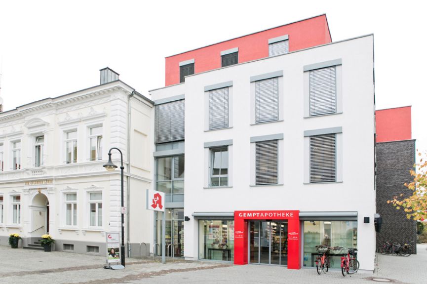 Gempt Apotheke