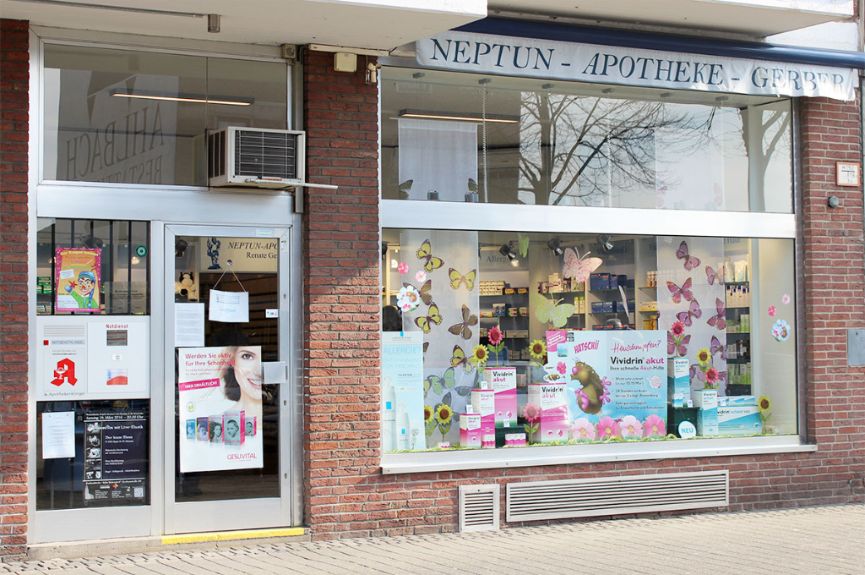 Neptun Apotheke