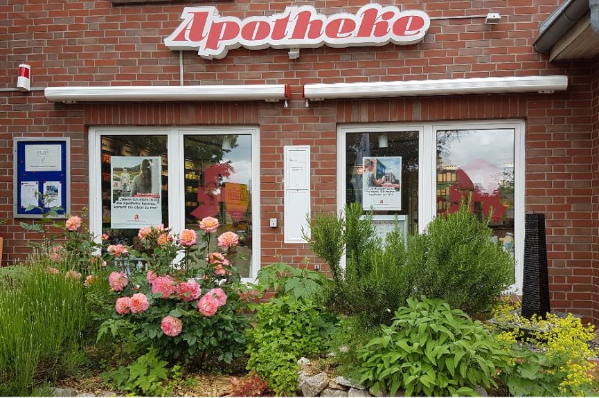 Schwinge Apotheke