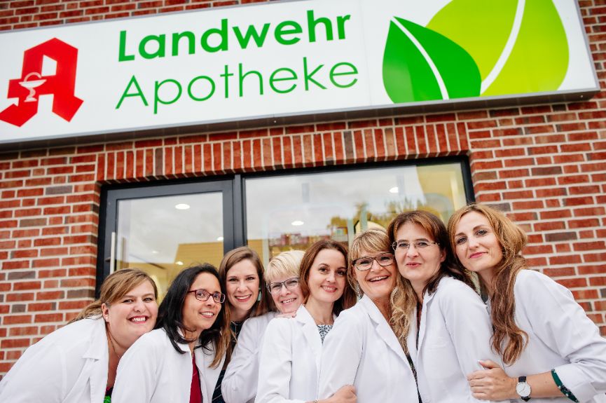 Landwehr-Apotheke