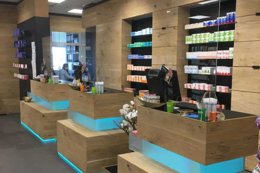 Centro Apotheke