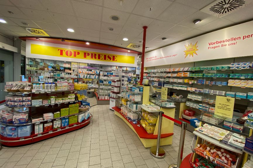 Herz Apotheke