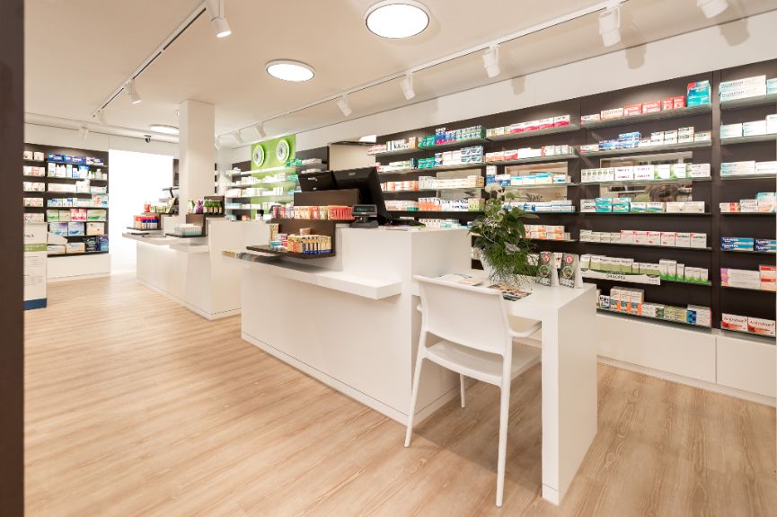 Stadt-Apotheke Bad Buchau Apotheker Martin Buck e.K.