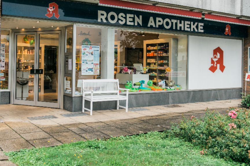 Rosen-Apotheke