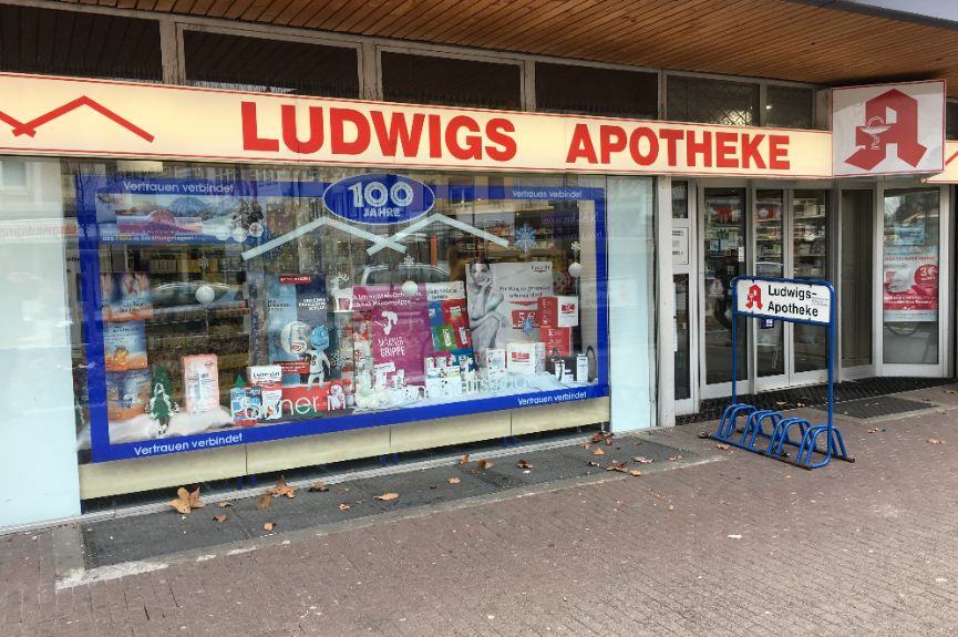 Ludwigs-Apotheke