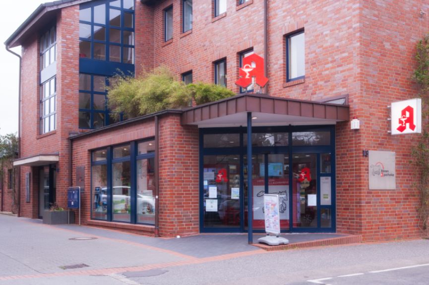 Bären Apotheke