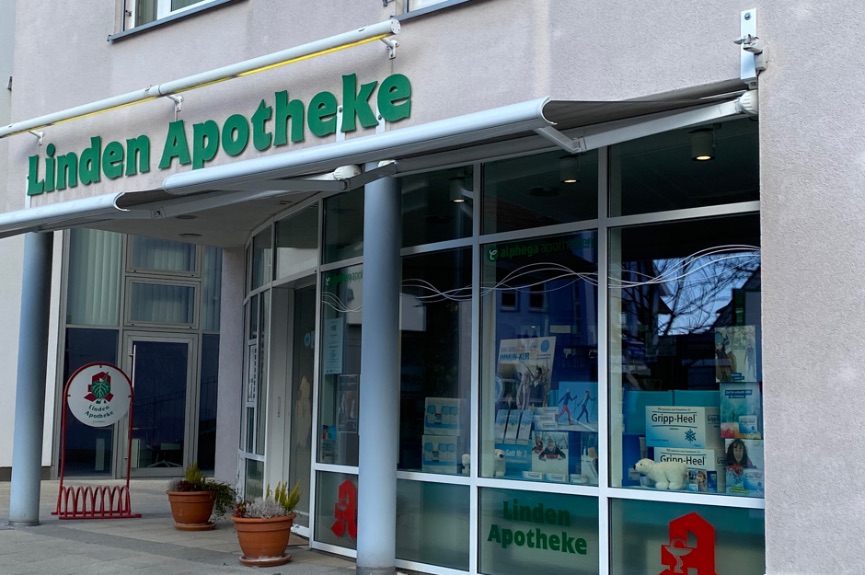 Linden Apotheke