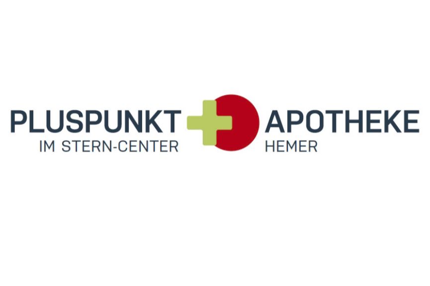 Pluspunkt Apotheke im Stern-Center