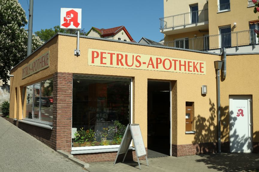 Petrus-Apotheke