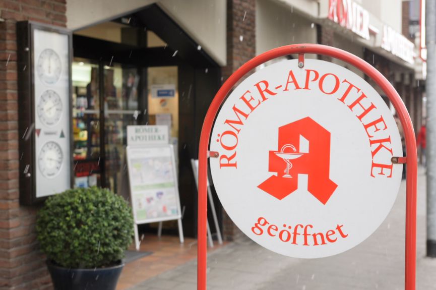 Römer-Apotheke