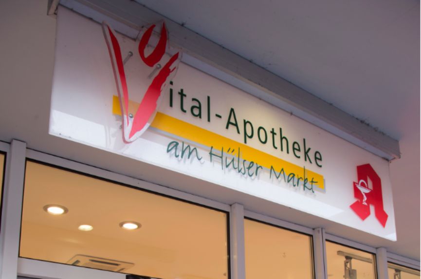 Vital-Apotheke