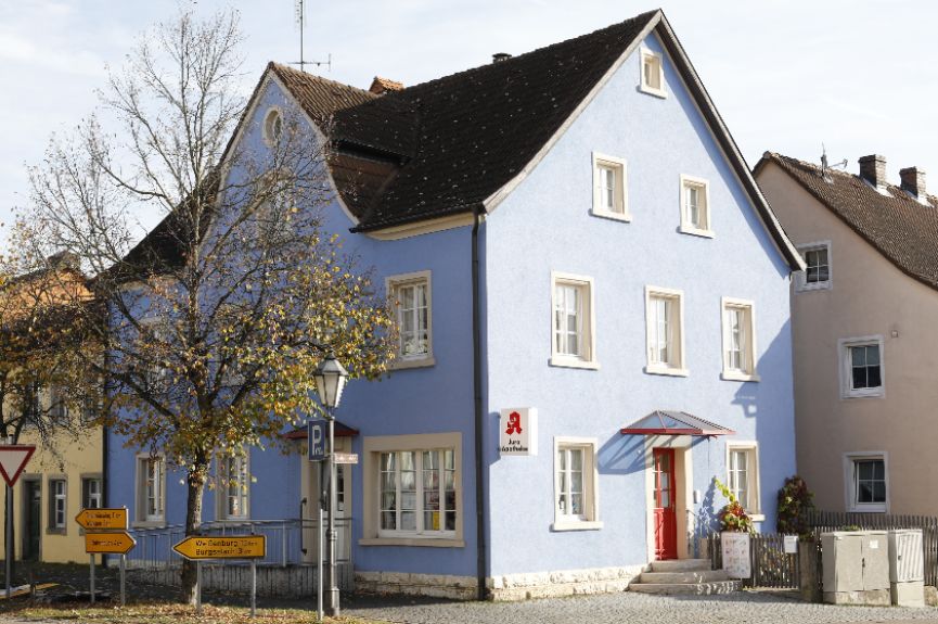 Jura-Apotheke