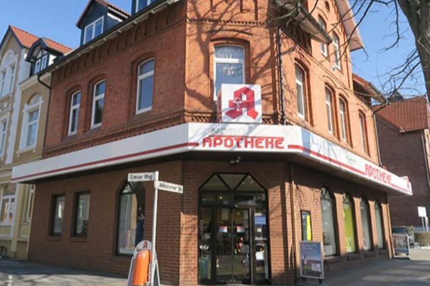 Nord-Apotheke
