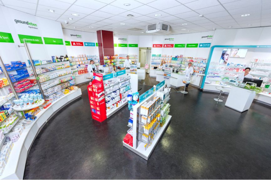 Muchow Apotheke Bad Kreuznach