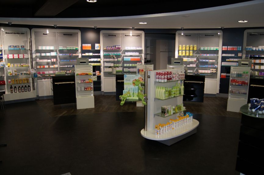 Muchow Apotheke Kirchheimbolanden