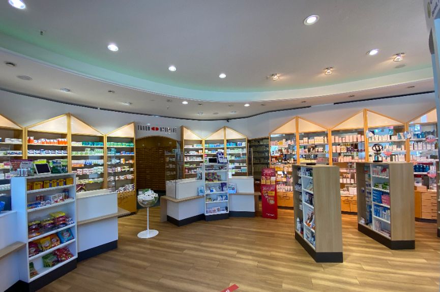 Traunapotheke