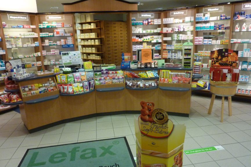 Riedlen-Apotheke