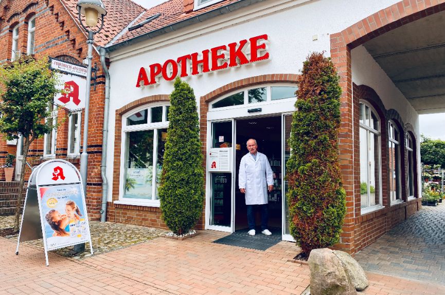 Friedrich-Apotheke