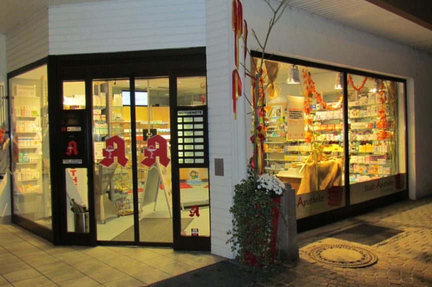 Stadt-Apotheke