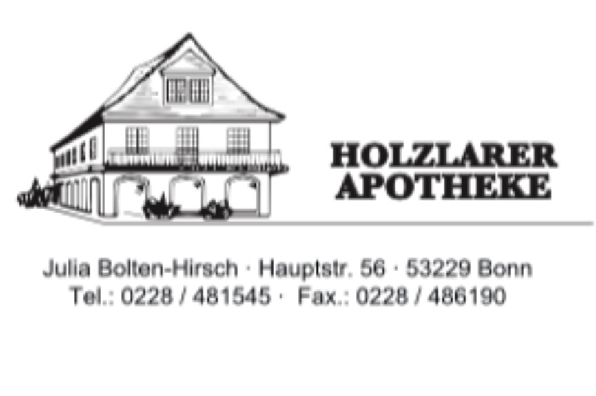 Holzlarer Apotheke