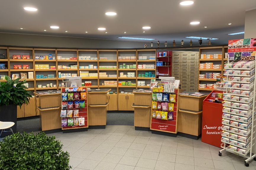 Apotheke am Schloß