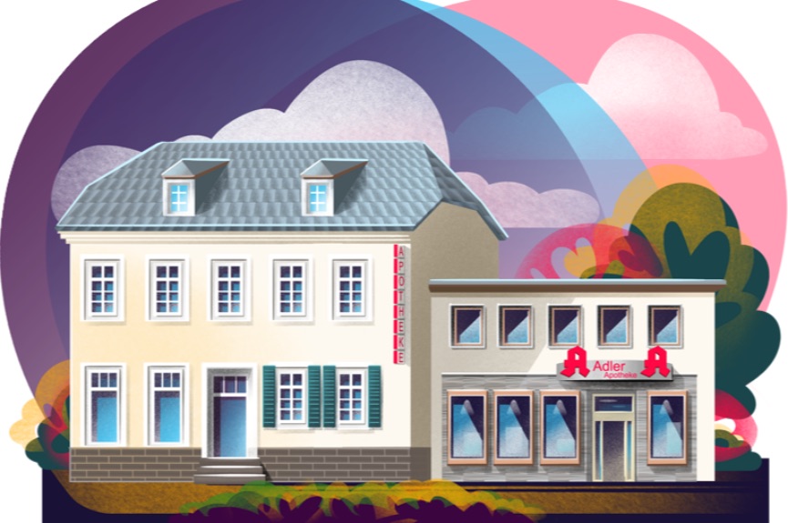 Adler Apotheke