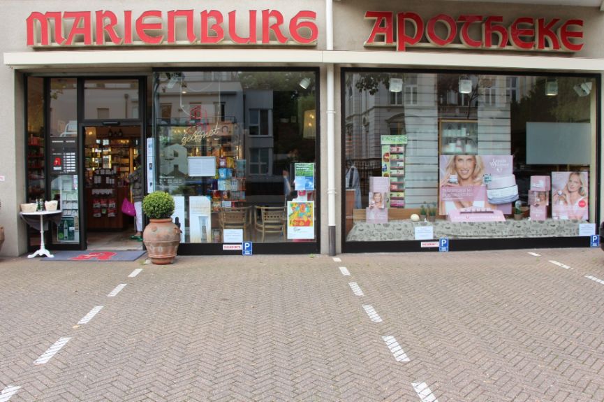 Marienburg Apotheke