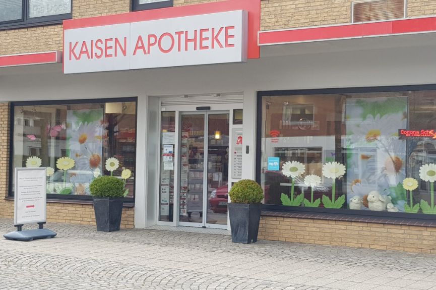 Kaisen Apotheke