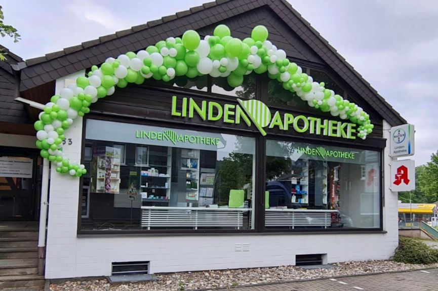 Linden-Apotheke