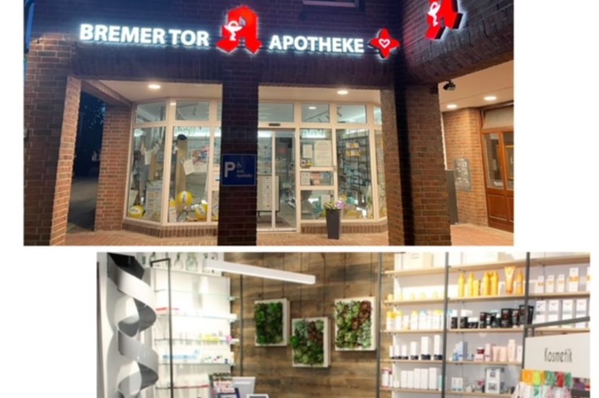 Bremer Tor-Apotheke