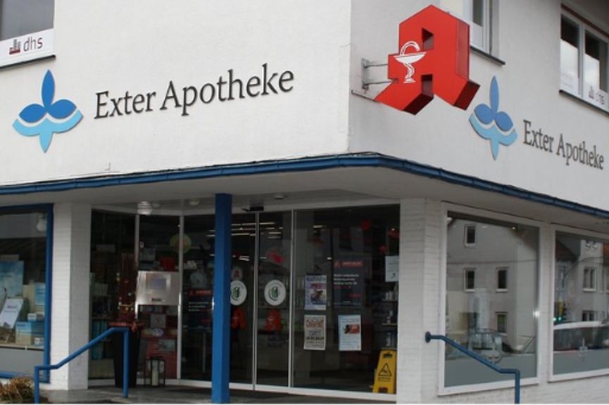 Exter-Apotheke