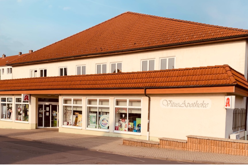 Vitus-Apotheke