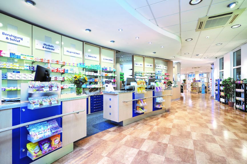 Stern-Apotheke