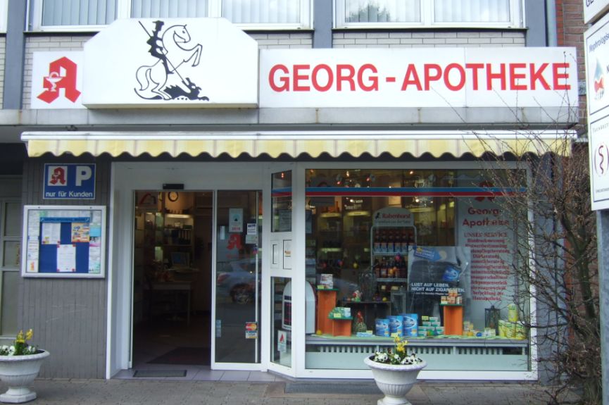 Georg Apotheke