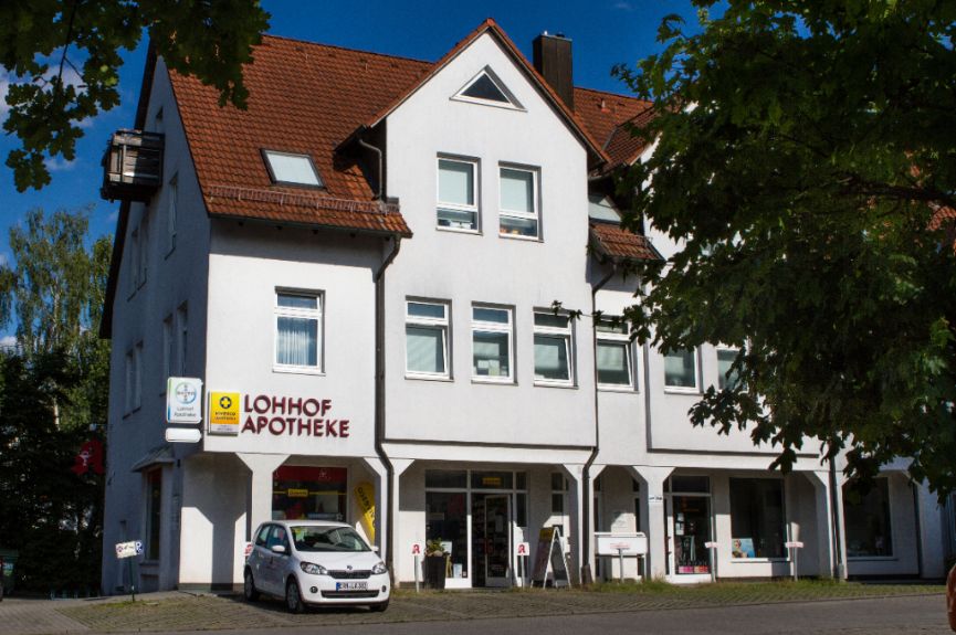 Lohhof Apotheke