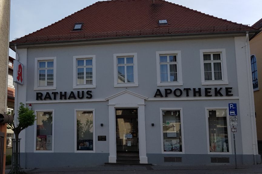 Rathaus Apotheke