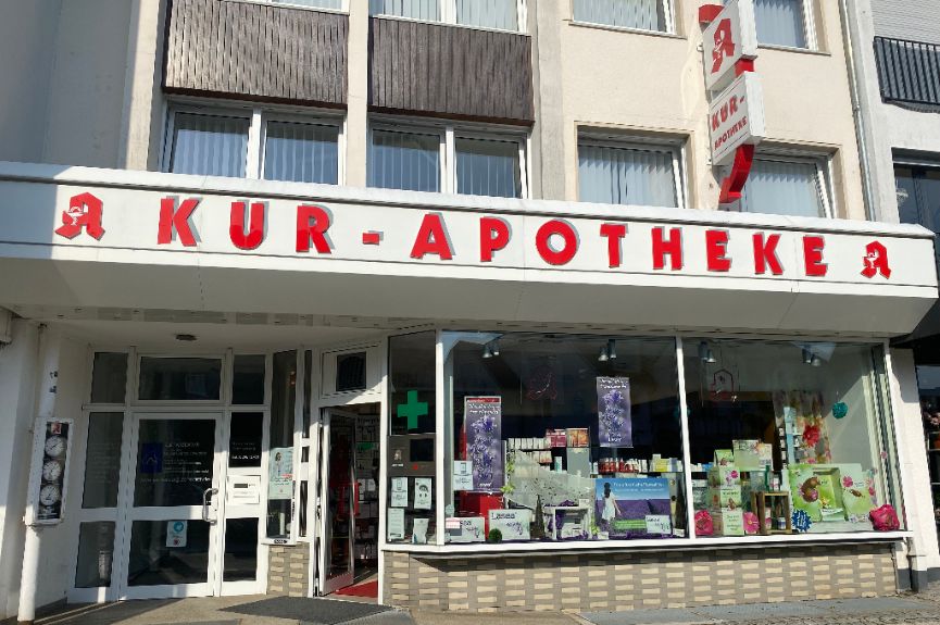 Kur-Apotheke