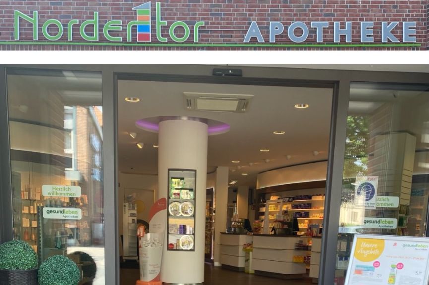 Nordertor-Apotheke