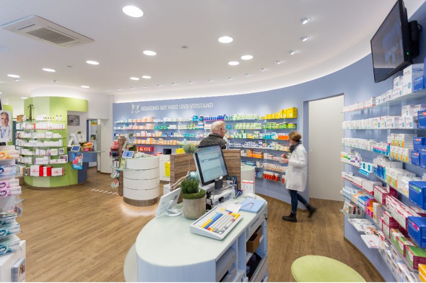 Engel-Apotheke