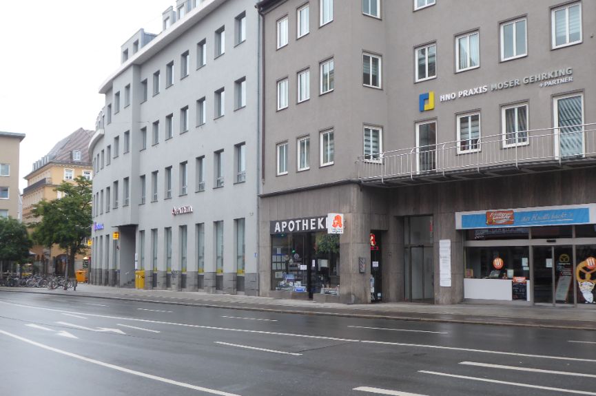 Heilig-Kreuz-Apotheke