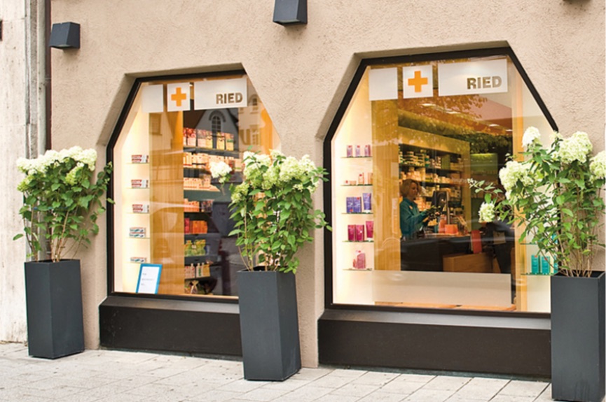 Apothekensuche | ApoGuide