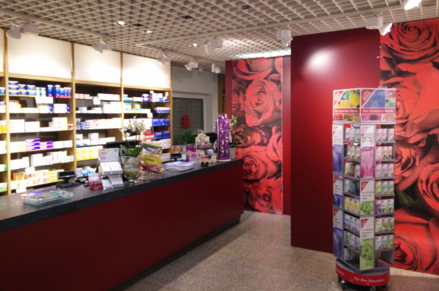 Rosen Apotheke