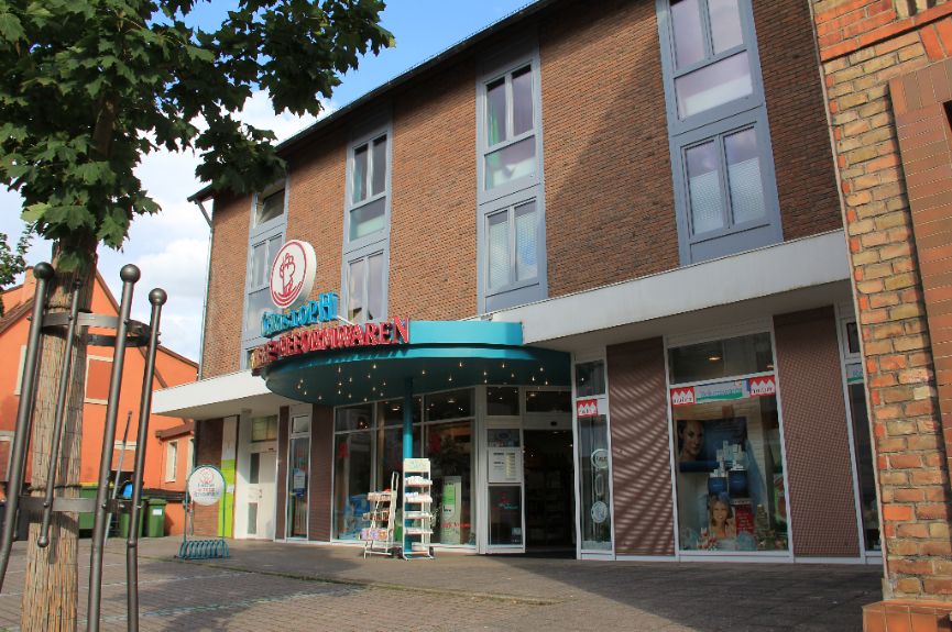 CHRISTOPH-APOTHEKE REFORMWAREN