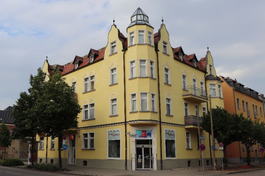 Stern-Apotheke