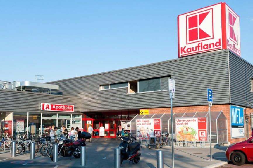 Apotheke am Kaufland Wilhelmstrasse