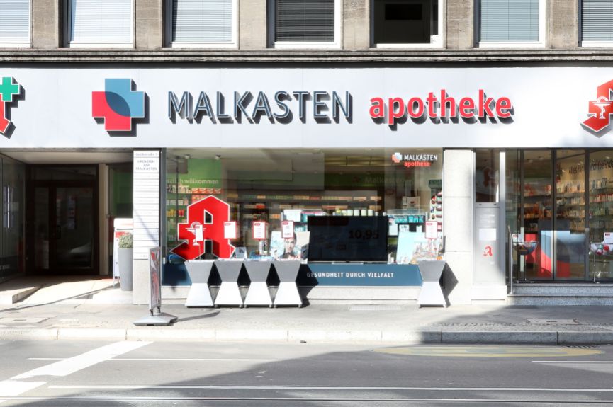 Malkasten Apotheke