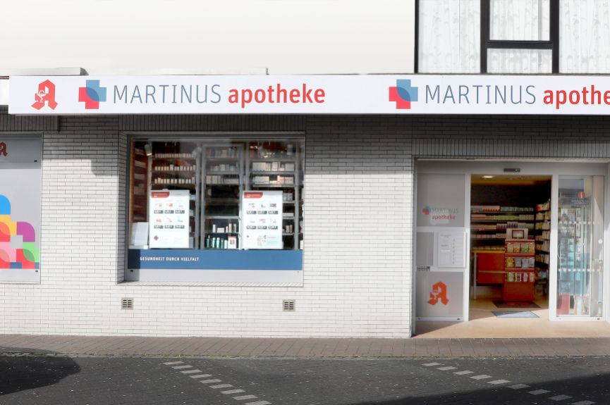 Martinus Apotheke